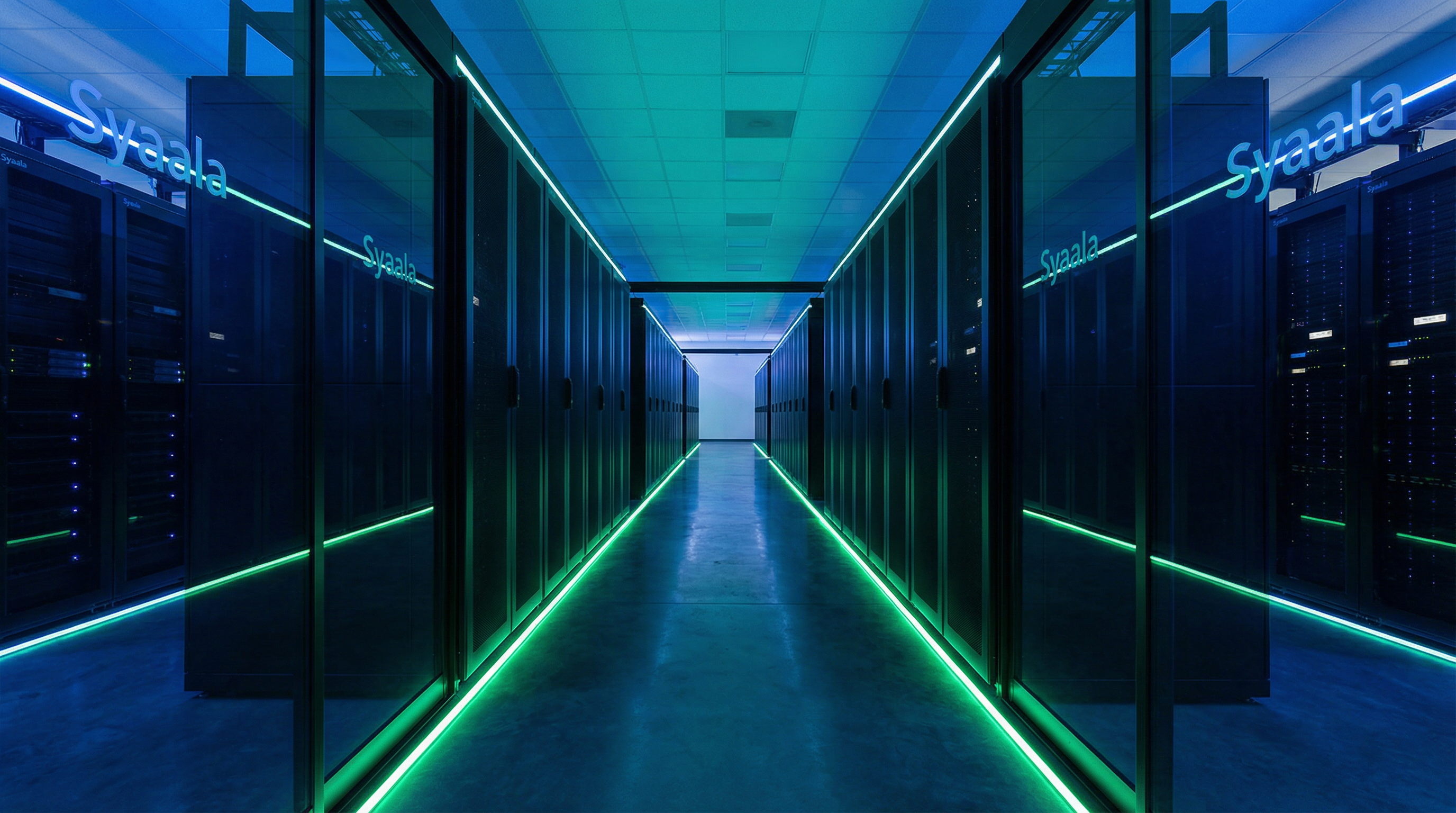 AI Infrastructure