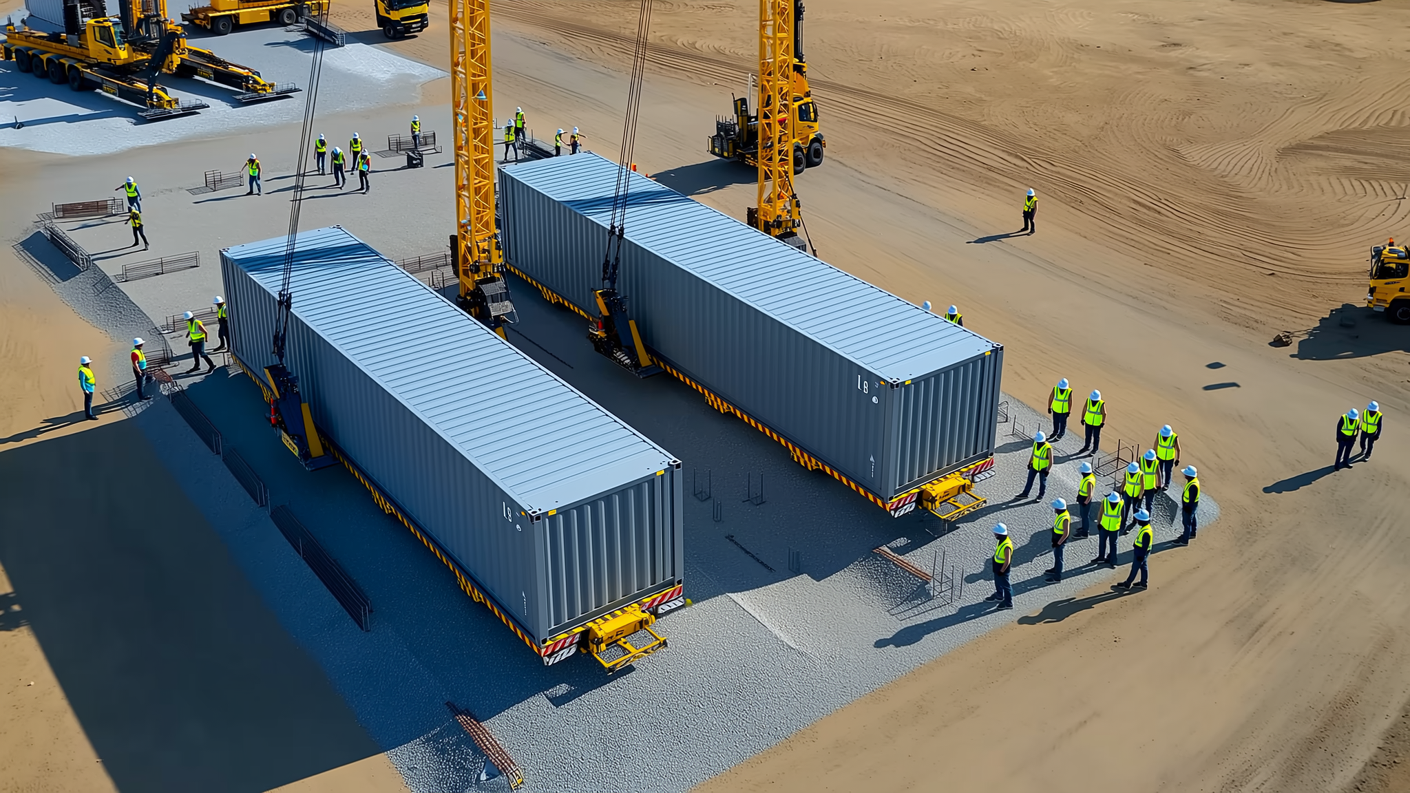 Why the Modular Deployment Timeline Matters More in 2026