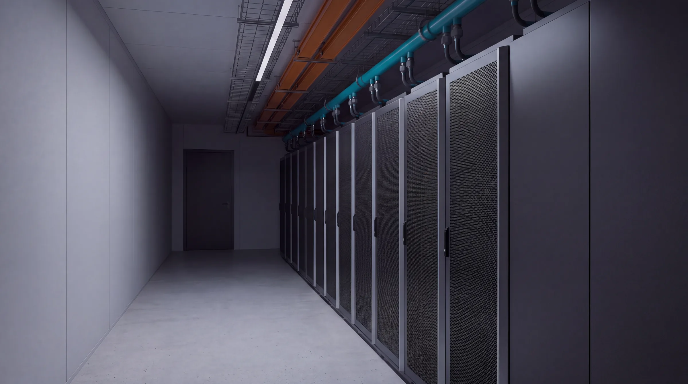 Colocation