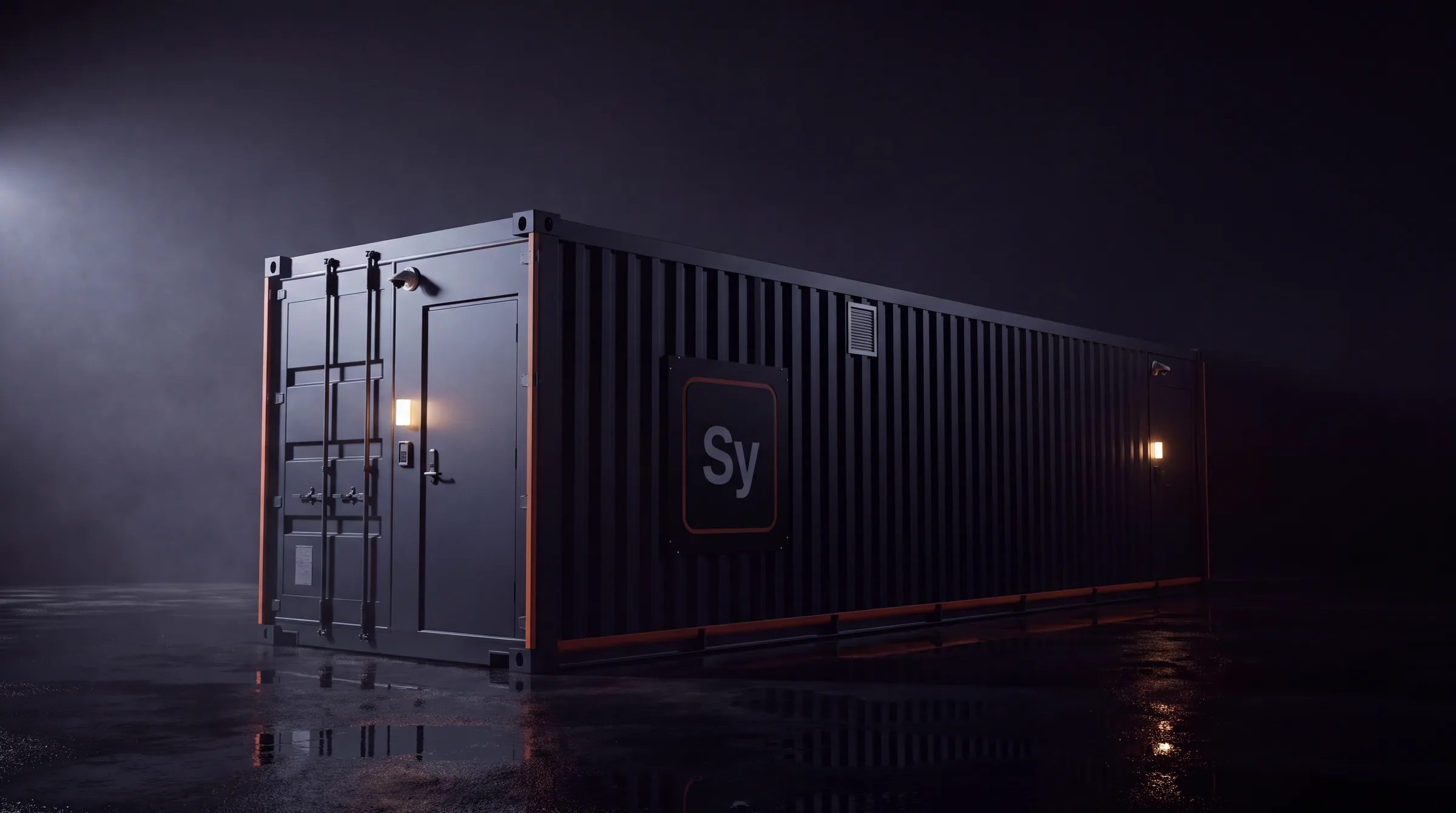 Containers